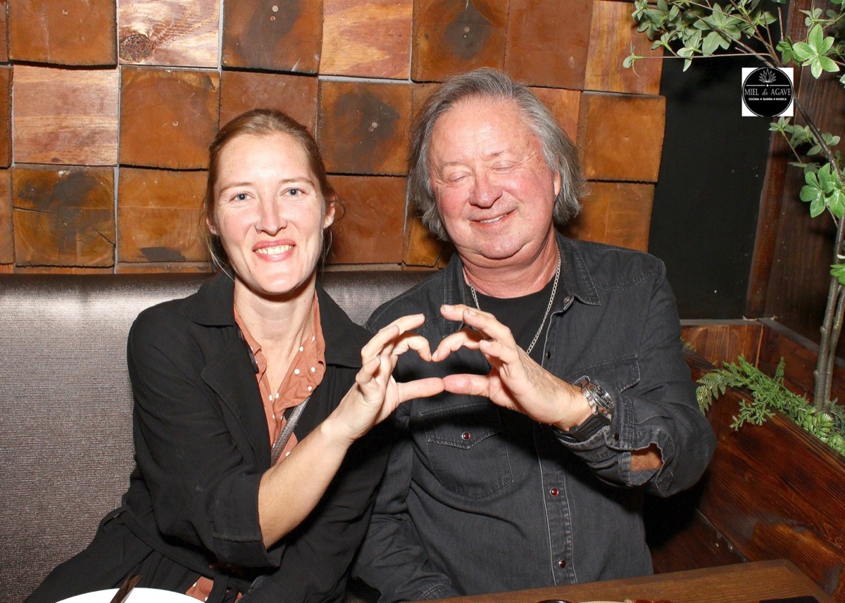 Still making memories at Miel de Agave