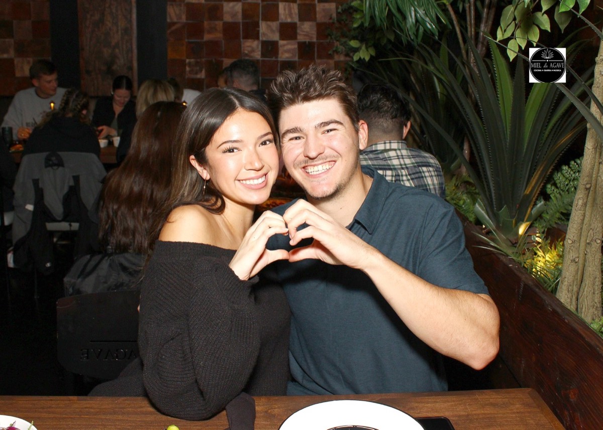 Date night, five ways at Miel de Agave